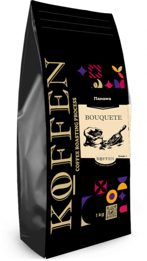 Панама Bouquete